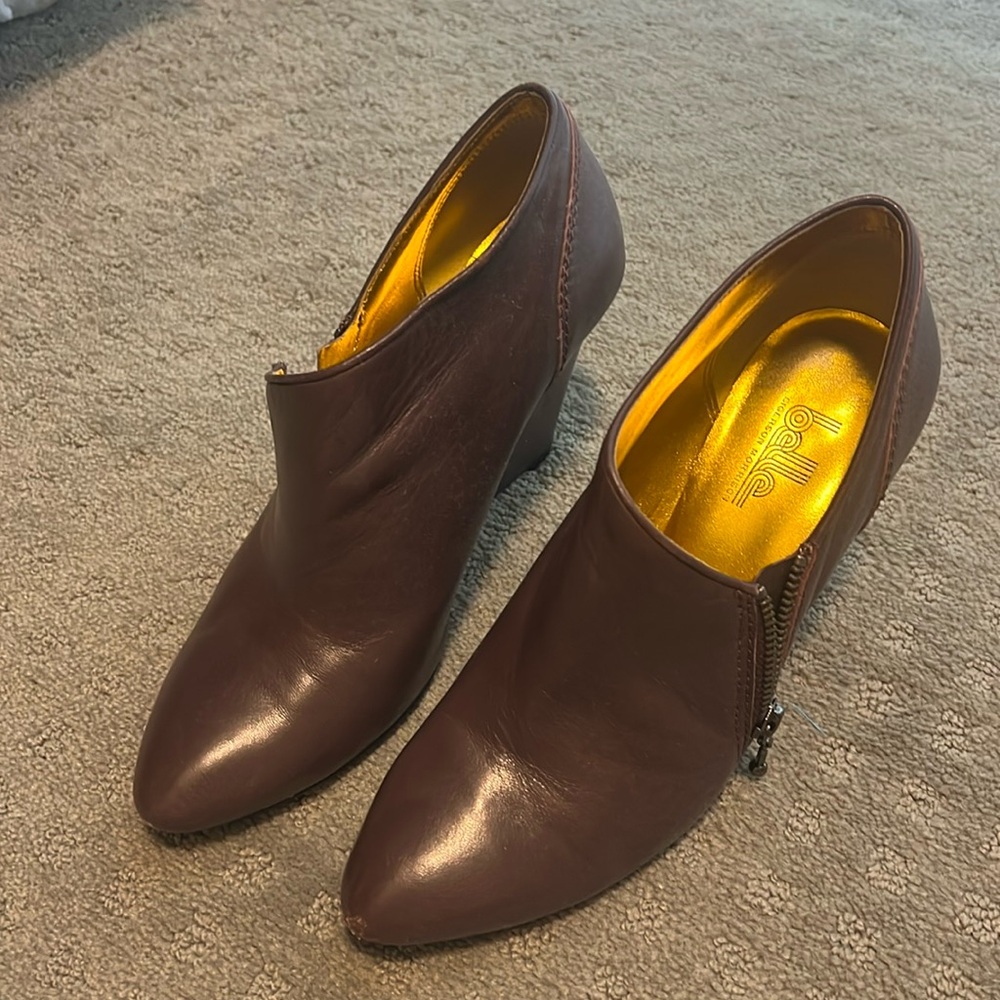 Belle Sigerson Morrison small boots